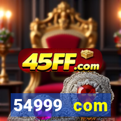54999 com plataforma de jogos